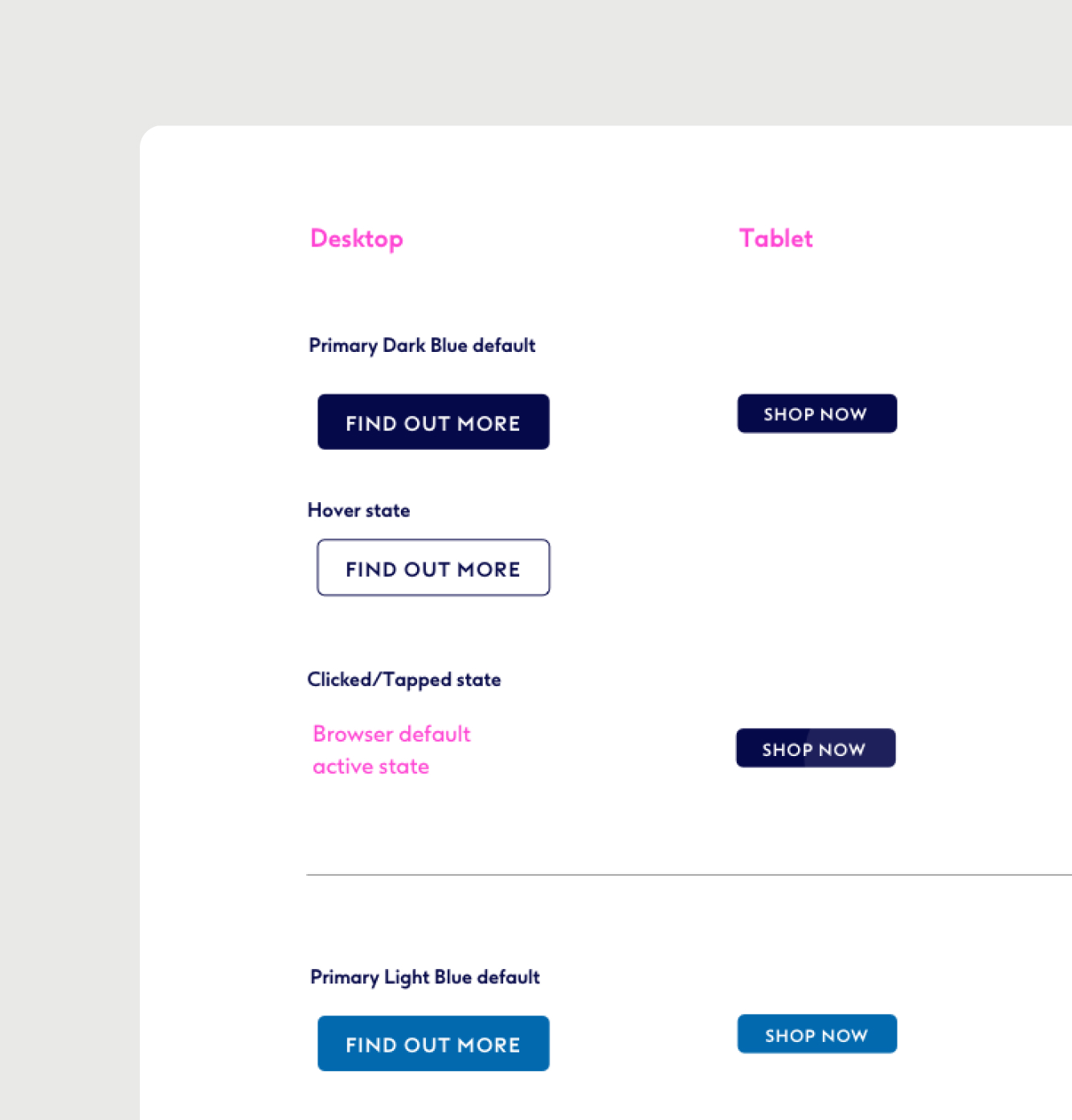 Boots the Chemist website screen, position 5